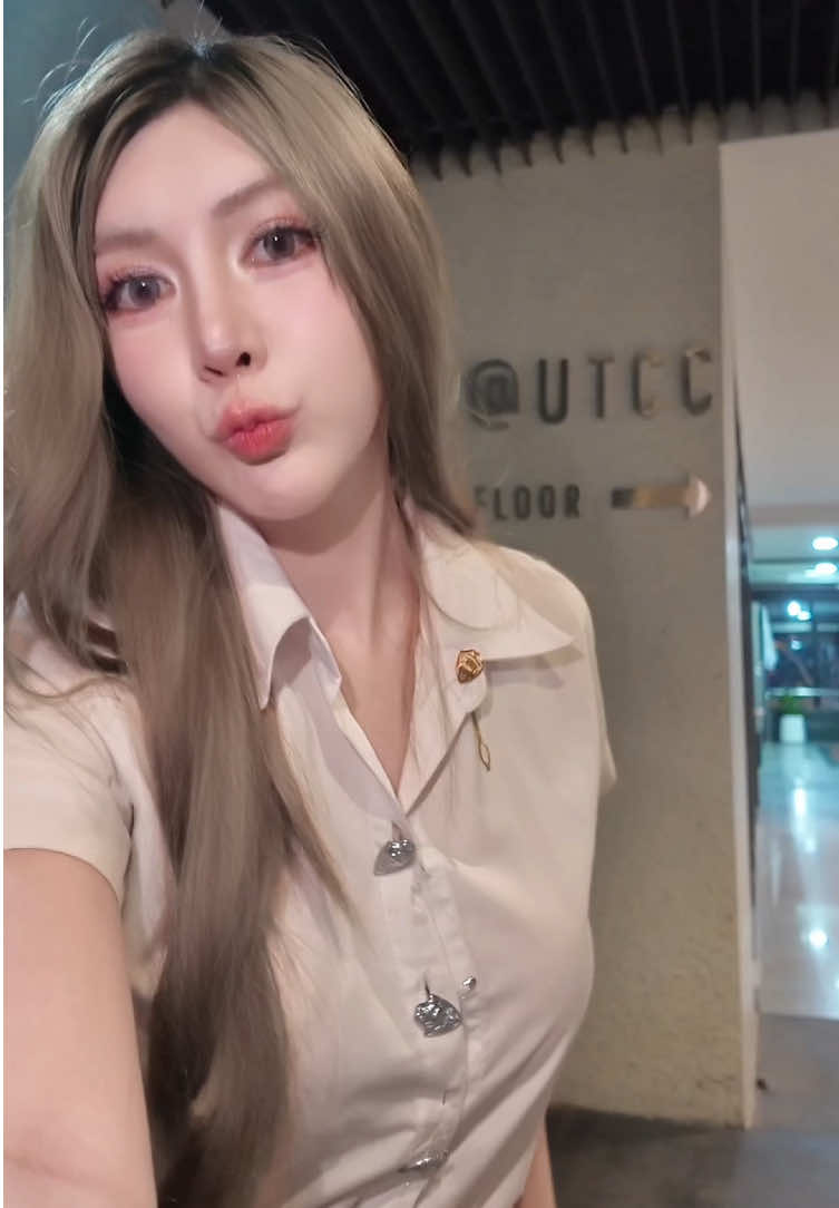 นะคะ😗 #จี๊ดจ๊าด 