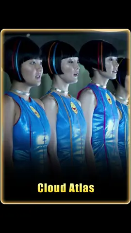 The Awakening of the Cloned Girl#foryou #usa_tiktok #fyp #usa #movie 