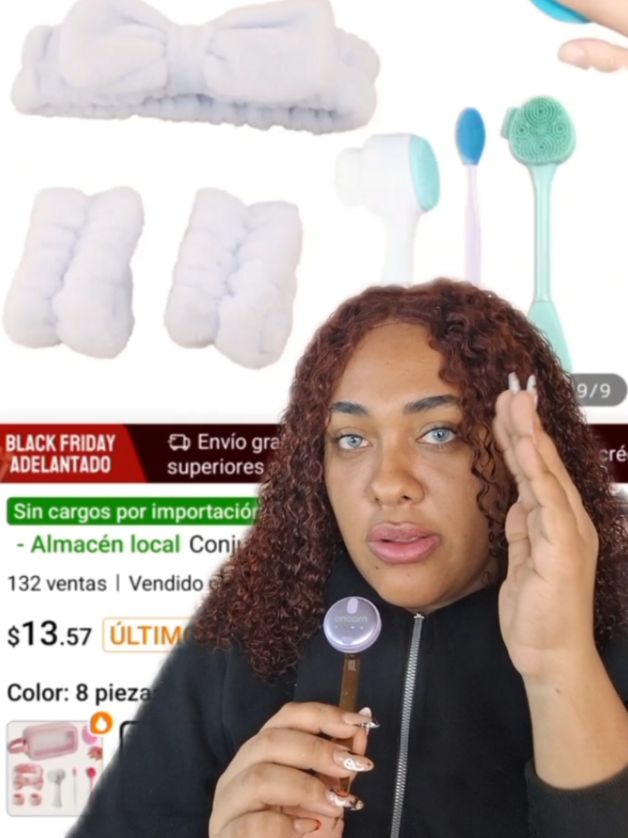 Los mejores hallazgos de @temu! 🔎¡Busca c0de【frt469874】 para obtener los regalos @Temu  $0! 🔥Solo para nuevos usuarios de la aplicación con pedidos🔥🔗 calificados en la biografía  #sponseredbytemu #temu #temufinds #sale 