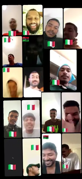 সবাই আর একসাথে বসে আড্ডা দিতে পারব না🥺 #bangladesh🇧🇩 #dubai🇦🇪 #italy🇮🇹 #libya🇱🇾 #মাদারীপুরের_ছেলে 