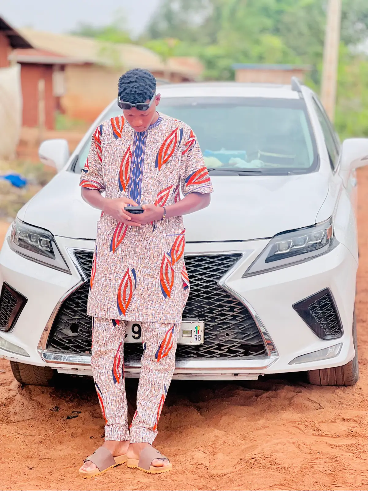 #hyp #tiktokbeninois🇧🇯 