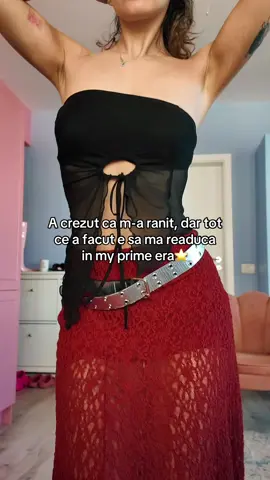 Back in my prime❤️‍🔥😮‍💨 / insta: hashemiariana 