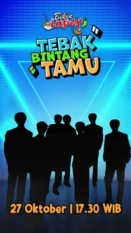 Trans7 - BIKIN LAPER - NCT DREAM  akan tayang di tv lokal Trans TV pada 27 Oktober jam 17:30 wib..! #nct #nctdream #kpop #trans7 #bikinlaper 