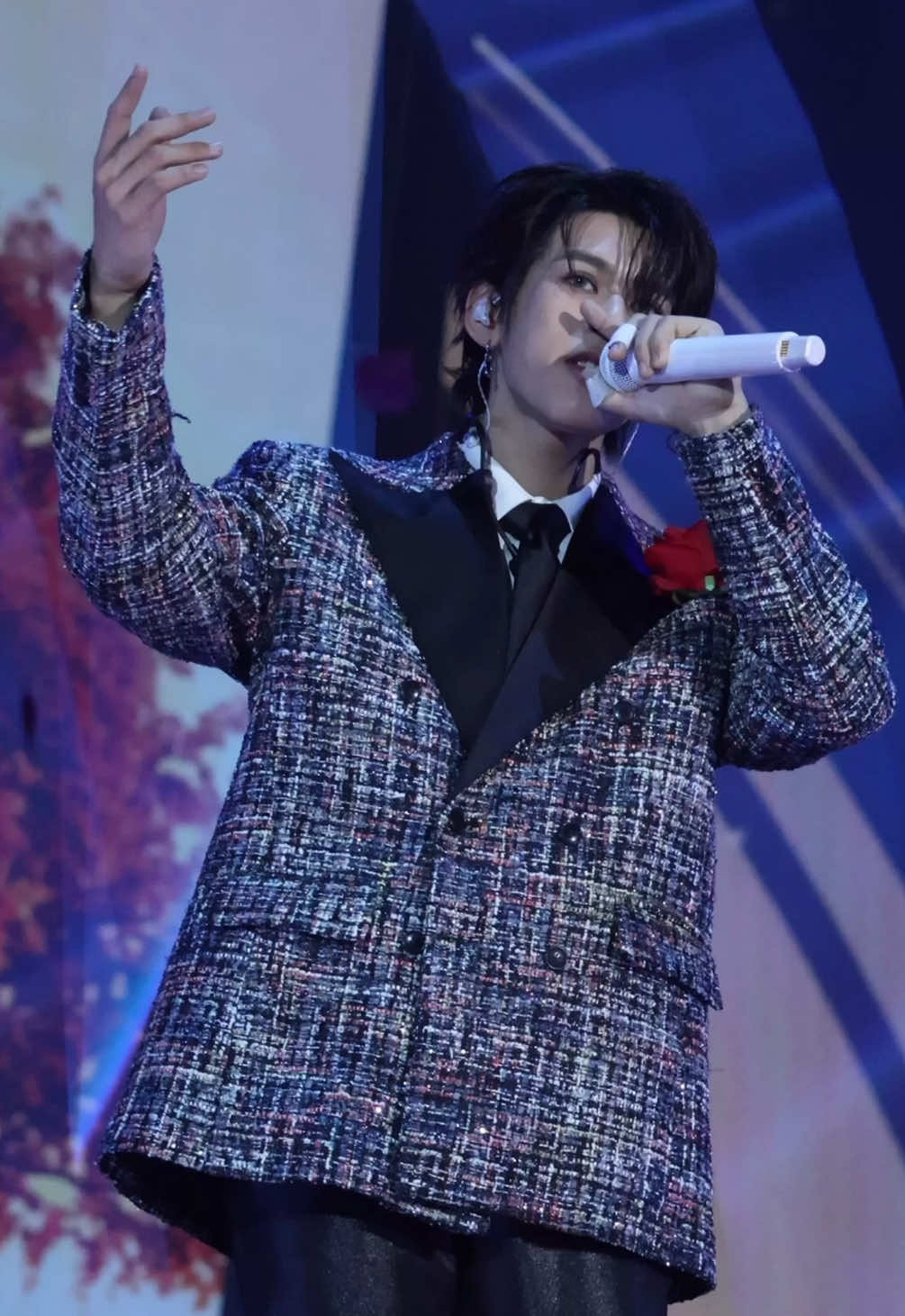 [Full]ไม่ใช่บังเอิญ (Destined) - Tui Chayatorn ˚◞♡  ⃗  @TuiChayatorn ‧⁺  ⊹ LYKN SHINE AT DAWN #LYKNDuskAndDawnConcertD2 #LYKN #TuiChayatorn