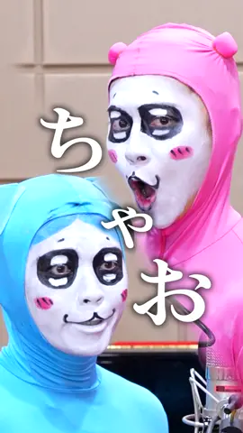 真剣に歌ってるのに隣の人がふざけててほんといい加減にしてほしい　#ちいかわ　#ハチワレ　#パジャマパーティーズ　#熊本の彼氏 #杉本琢弥 @杉本 琢弥🐶🎤 