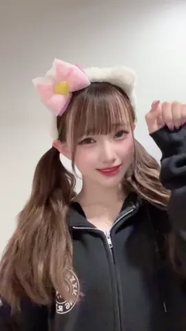 先日はGirlsAwardA/Wありがとうございました💘 たのしすぎたのー！ #06 #fyp ##ガルアワ #おすすめ乗りたい 