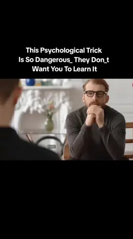 This Psychological Trick Is So Dangerous_ They Don_t Want You To Learn It #masculineframe #datingdynamics #relationshipadvice #highvalueman #alphaenergy #SelfImprovement #confidenceiskey #psychologyofattraction #womenpsychology #understandwomen #fyp #foryou #viral #explore #tiktoktrend #motivation #success #mindset 