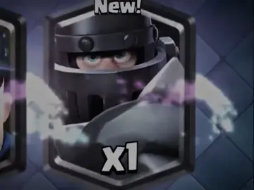 mega cavaleiro 🥀 #creatorsearchinsights #clashroyale  #megacavaleiro #foryou 