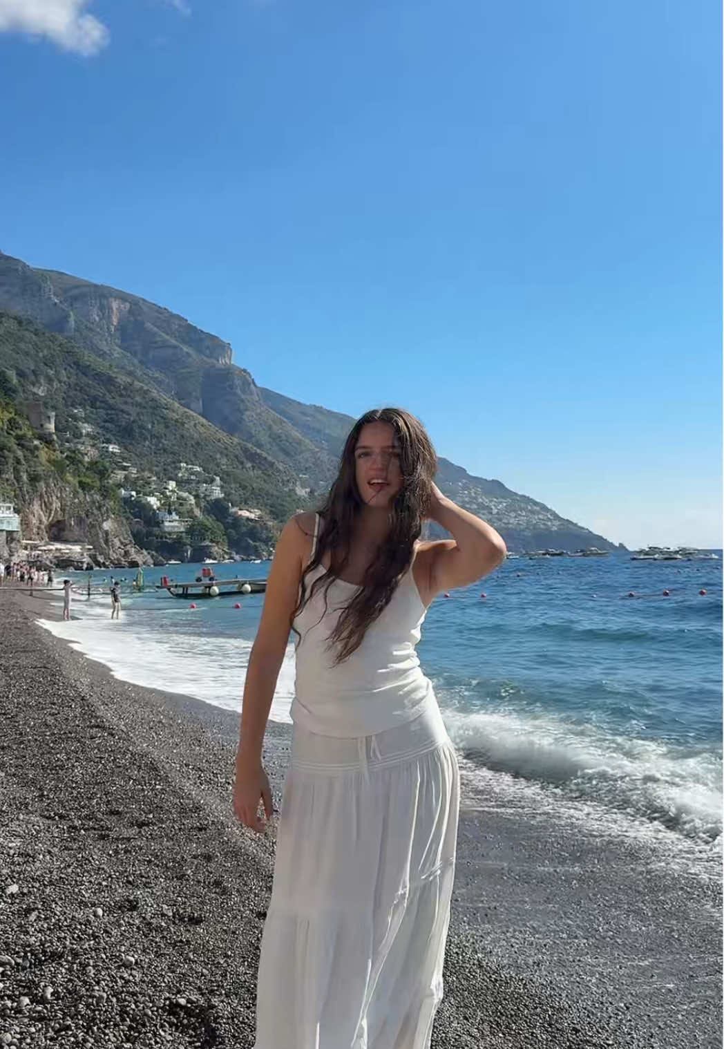 not in greece but it was a must #fyp #italy 