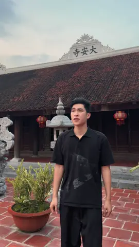 Chúc mọi người tháng mới bình an 🥰 @Thầy Đức Đền Ông Bảy ❤️ #cuonglamther 