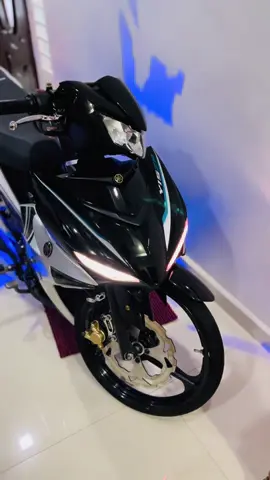 musim⛈️ #y15zr #y15v2 