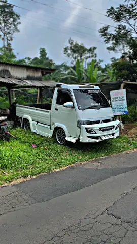 jan gagah🤍😁#saskara_gank #pikupmodifikasi #simplestyle 