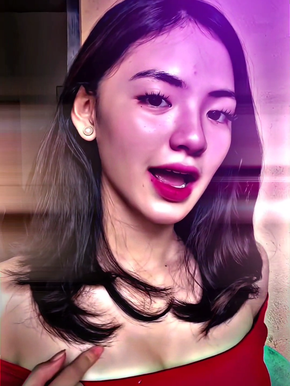 Cutie!@pretty_dap 💖💕 who's next guys Mag Comment lang Kayo!☺️👋 #fy #fypシ #tiktokviral #pretty_dap #ejanskieedit 