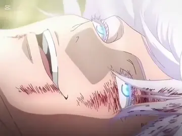 تخيل شجره بيها اوراق#انمي #fyp #تيم #جوجوتسو_كايسن 