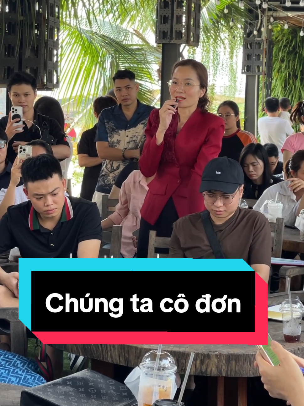 Chúng ta luôn cô đơn trong việc tự truyền thông. Nhưng có Duy Muối ở đây gắn kết các bạn rồi. #xoamutiktok #dcgr #tutruyenthong #nguoimoixaykenh 