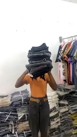 baggy joggers available in the store. wa 07033225604  #baggyjeans #fyp #Quality 
