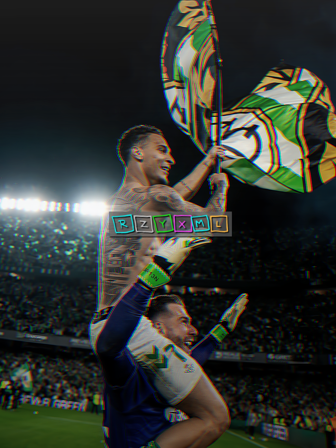 antony: tenang ada gw 🥶🔥 #presetalightmotion #xml #footballedit #xycba #sbcaper🚯 #antony