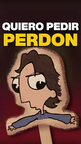 QUIERO PEDIR PERDÓN 😥 | Perdon por tener el ego de decir que mi serie animada indie era la mejor, mi serie no es lo mejor ni lo sera pero hago lo que me gusta | serie animada Los Custodios Del Umbral | #avancesserieanimada #detrasdecamarasserieanimada #creandomiserieanimada 