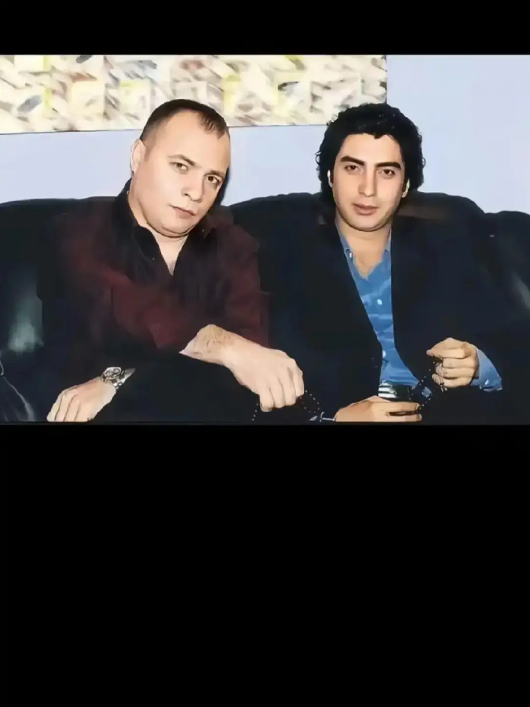 #وادي_الذئاب🔥🖤 #مراد_علمدار_وادي_الذئاب #شاكر #السماوه_مدينتي🇮🇶❤️ @ءهديب 🦅👑. (حيدر ال بدر ) اخي💚