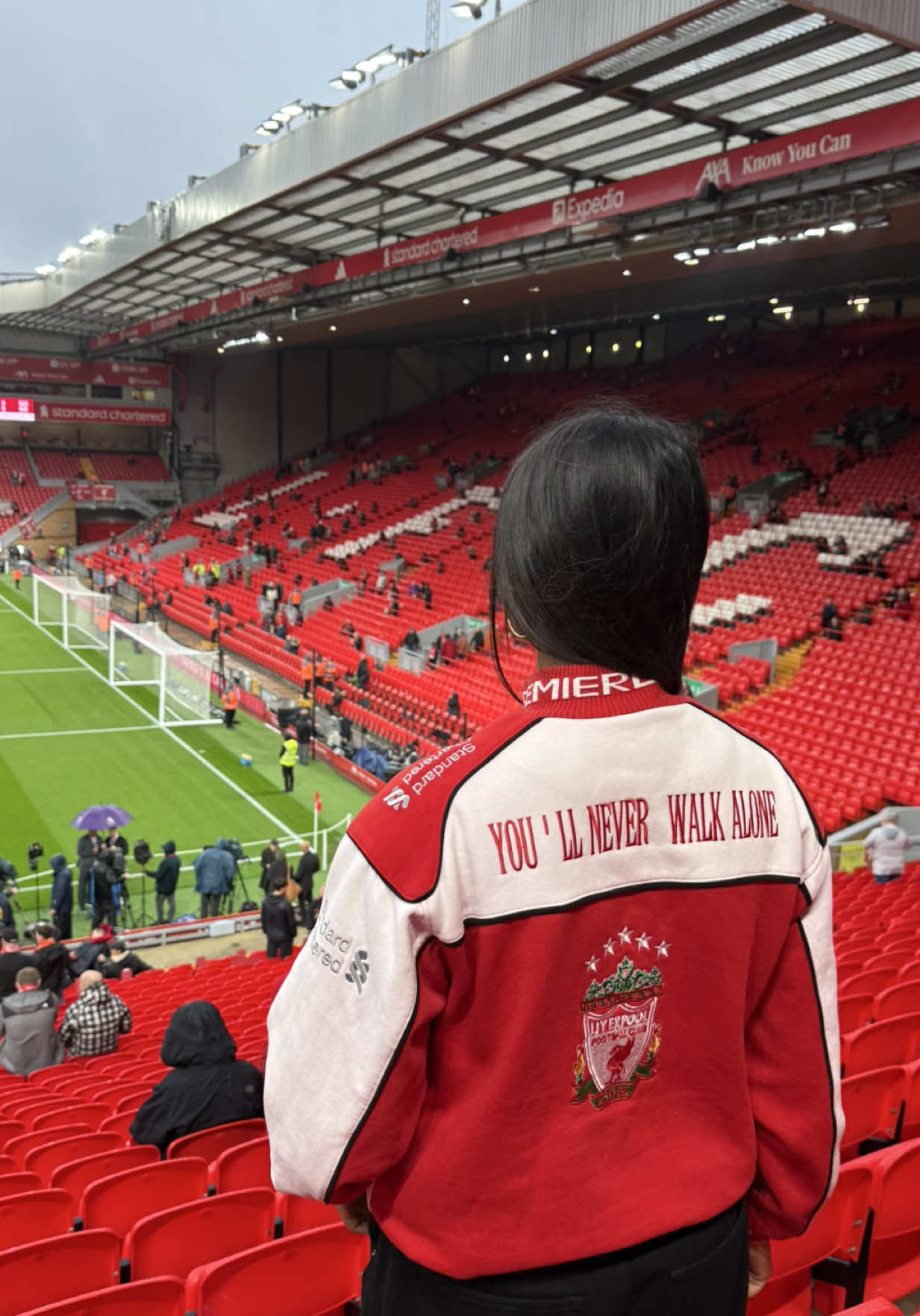 we will comeback #ynwa #lfc #liverpool 
