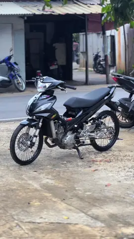 jamal is here #mxold #mxoldmenolakpunah #ojmx #mxprostreet  #mxold135 