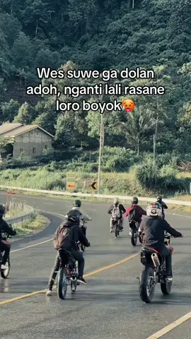 Ws suwe gk ayo🤤 #surexgank #supermotoherex #surex #trendingtiktok #fyp 