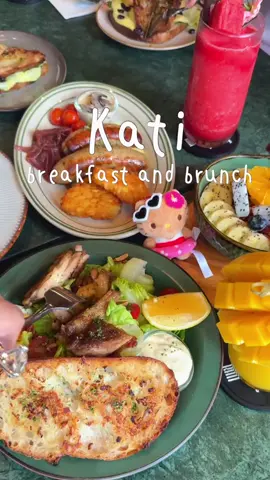 ร้านอาหารเช้า ร้านกะที ตั้งอยู่ในโรงแรมมเชียงใหม่