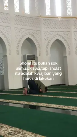 #islamic_video #katakatamuslim #😇😇😇😇😇 #fyppppp #rajinlahbersujud 