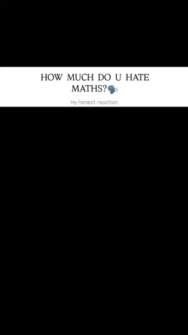 i hate math's 😭 #viewsproblem #viralvideo #grownmyacc #millionaudition #creatorsearchinsights 