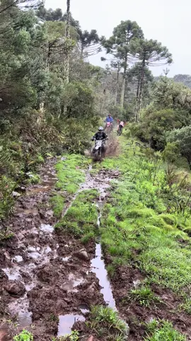 Eu sou motoqueiro fantasma👽 #trilha#hard#crf230 