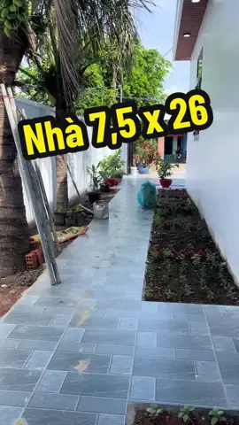Nhà mới ngã ba Mỹ hạnh  LH : O9l.853.6568  #nhamoingabamyhanh #nhamoiduchoa #nhamyhanhtayninh 