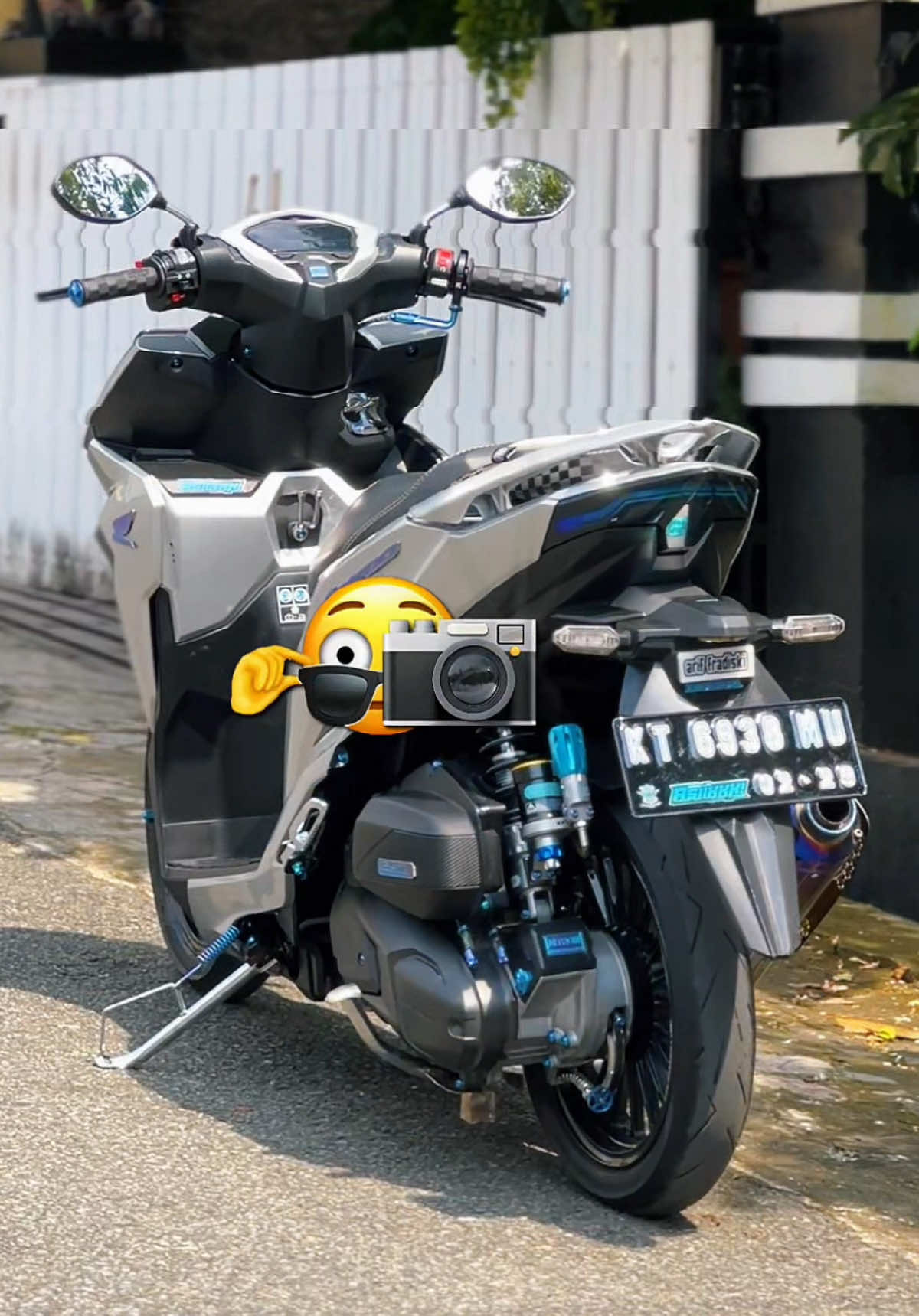info stoplamp lazy mode belang terbaik @Umair Motoshop asiik khusus followers dapat harga special!⚡️🤩                                                                                                                              cara pemesanan langsung aja chat wea admin di profilnya dan sudah pasti free ongkir keseluruh indonesia raya!🇮🇩