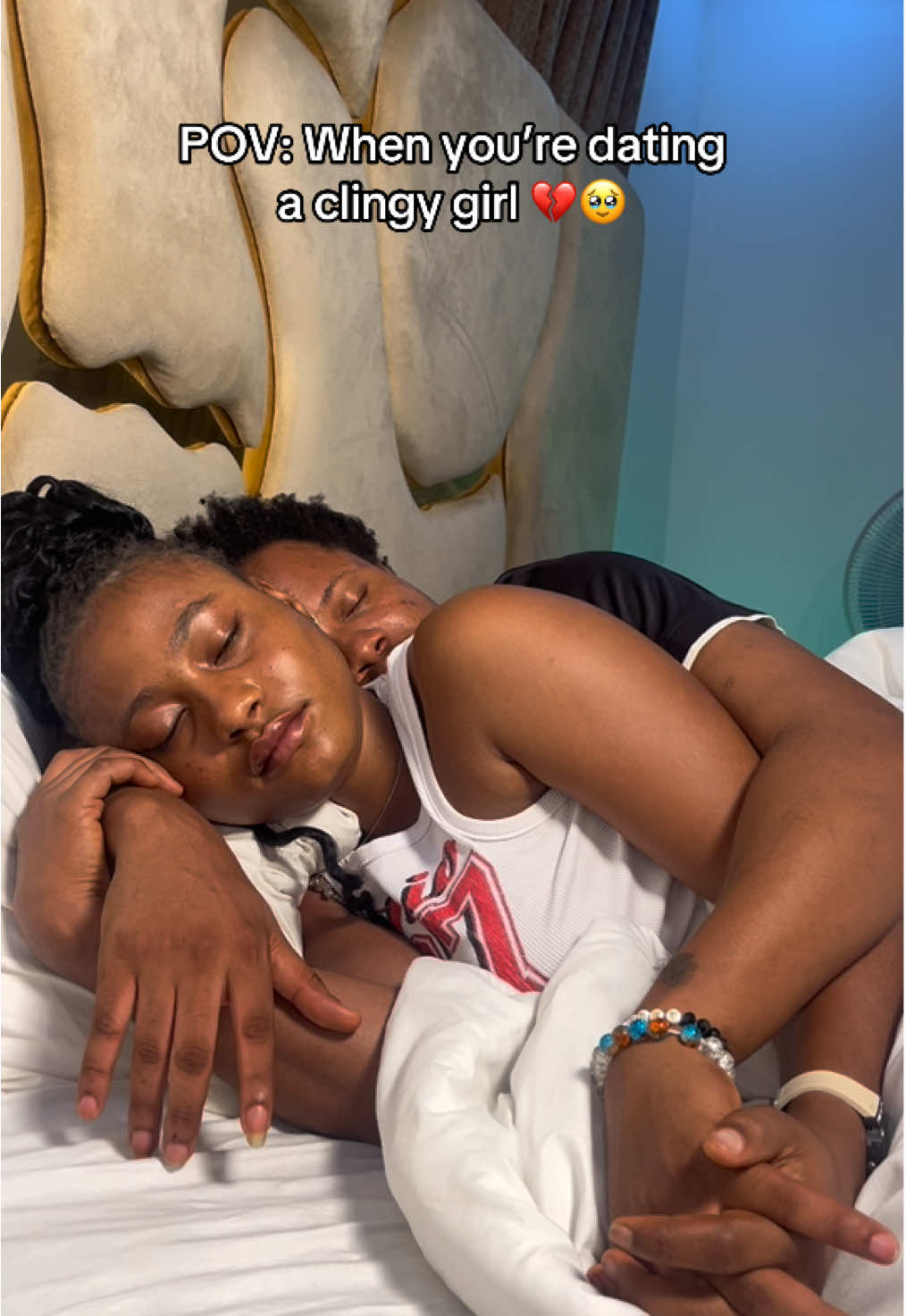 Only last borns can do this 🥹 #foryoupage❤️❤️ #fyp #viralvideos #pov #Love  Only last borns can do this 🥹