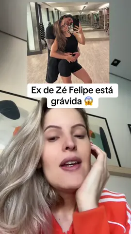 #anacastela #zefelipe #famosos #fofoca #virginia 