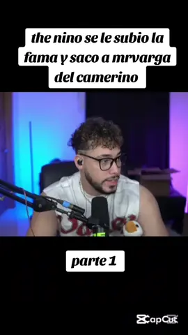 al parecer the nino sacó a mrvarga del camerino de streamer faghters 4 #endygamingproo #streamfighters #rdjavifans 