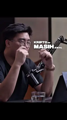 Lu masih punya kesempatan mencari alfa di market crypto Sc : Yt Timothyronald  #timothyronald #akademicrypto #timothyronaldclips #cryptotrading #fyp 