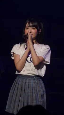 2025.10.20 ニアジョイ全国ツアー広島昼公演 #市原愛弓 #ニアジョイ #推しカメラ #チッケム #fyp @市原愛弓 