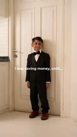 gabisa banget kalo ga beli pas nemu baju gemes gini 🥺  #fyp #bajuanak #ootdanakcowok #bajuformal #bajuformal 