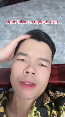 Nghe thi OK ko nghe chiu#phamhieu🦀taiwan #xuhuongtiktok 