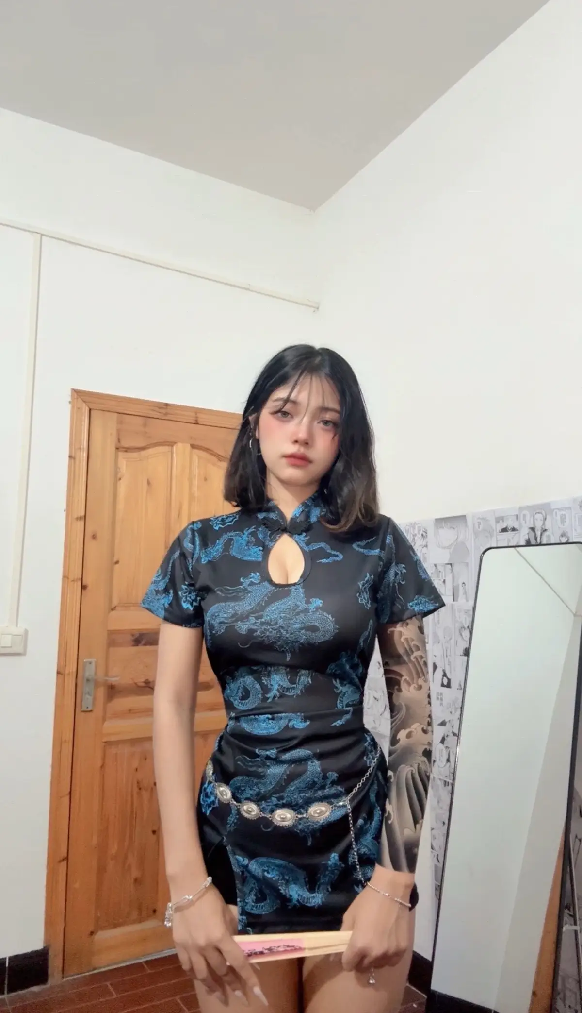 🐉🫦#foryourpage #fy 