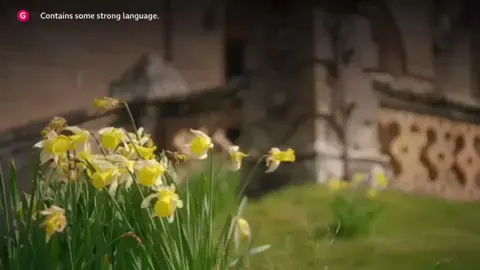 Who else gets as excited as Nick Mohammed and Alan Carr whenever they see a shuttle🙋‍♂️ No banishments in badminton — just big smashes 🏸 Channel your inner Traitor (or Faithful) and hit the court 😇 #traitors #CelebrityTraitors #badminton