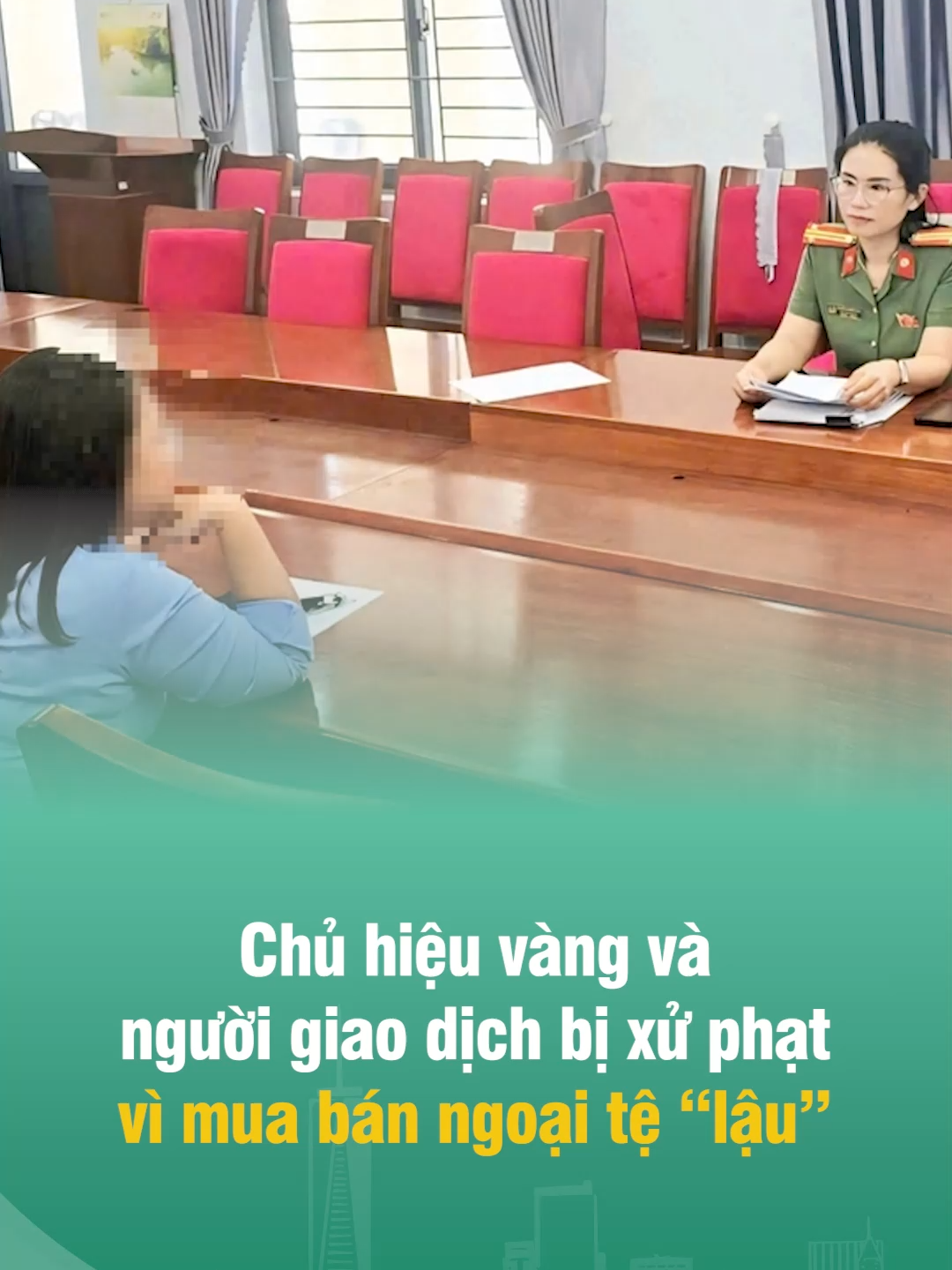 💸 Giao dịch “ngoại tệ lậu” hơn 2 tỷ ngay giữa trung tâm Đà Nẵng — hiệu vàng và khách đều bị phạt nặng! #Dantri #news #tintuc #thoisu #thoisu24h #MCV #MCVNetwork #MCVNews #bantintieudiem  ------- © Bản quyền được bảo vệ và quản lý bởi MCV Networks