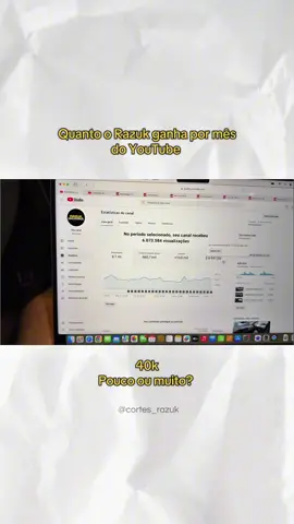 Mais uns 500 de VR KKKKK #cortesbackstage 