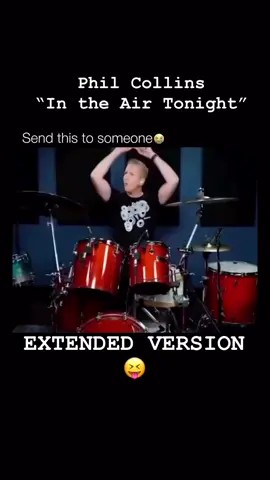 Needs more toms 🥁 #drummer #drums #drumtok #drumming 