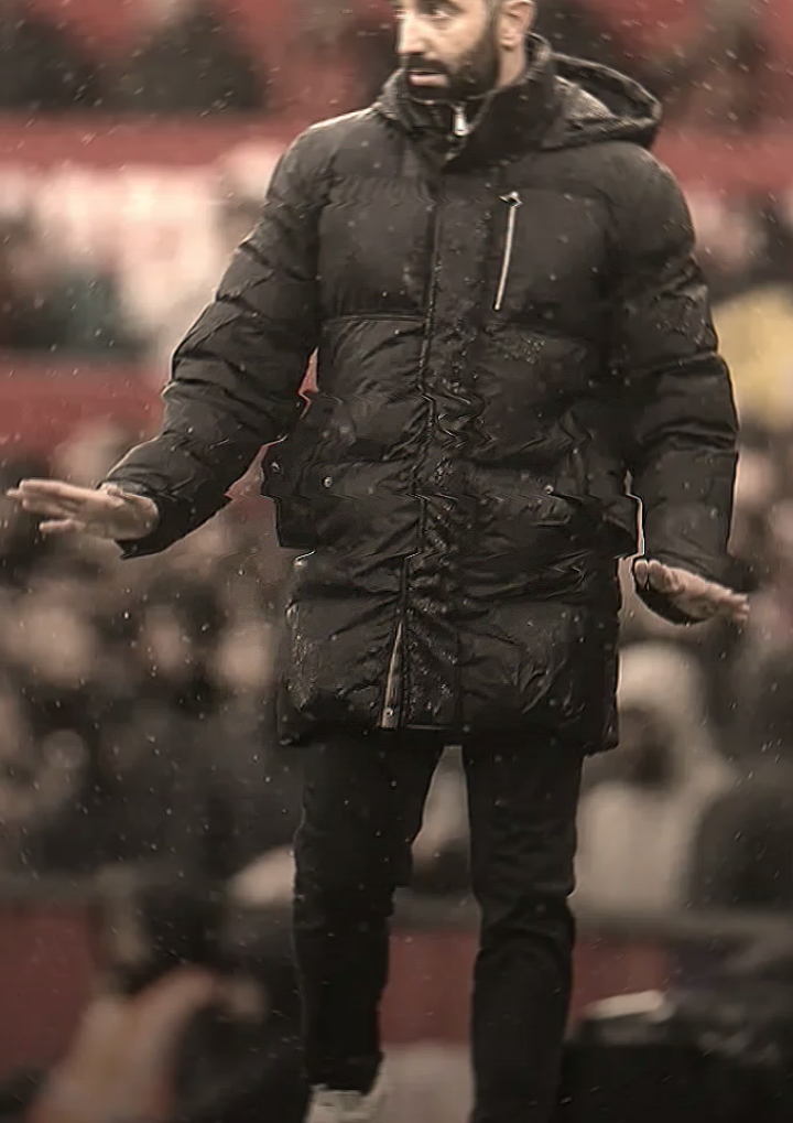 amorim masterclass 🥶🔱🇾🇪 #fyp #foryou #amorim #manchesterunited #football 