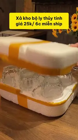 #ly thủy tinh 