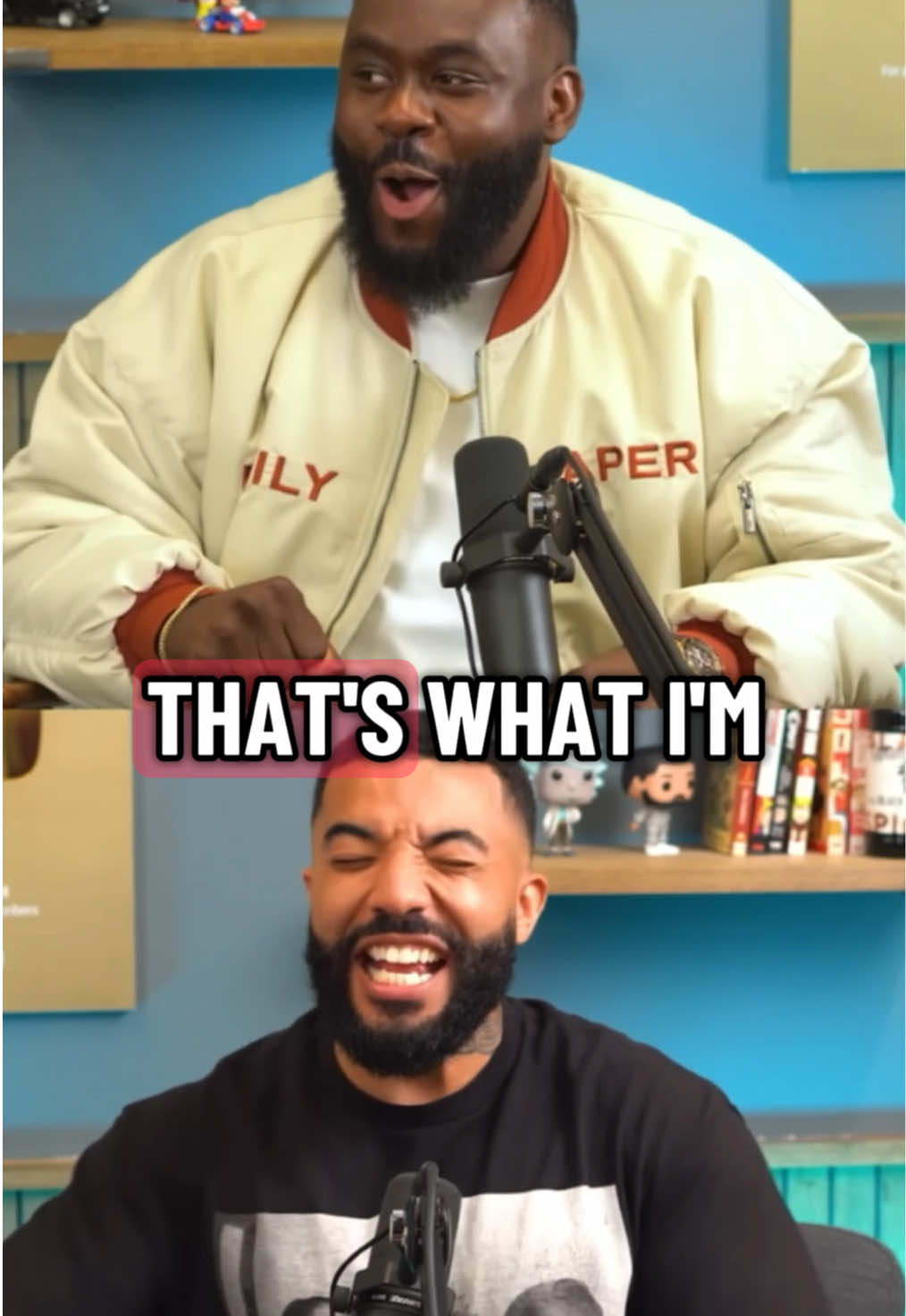 Marlon Wayans & Tyriq Withers! #shxtsngigs #shxtsngigsclips #uktiktok #marlonwayans #tyriqwithers 