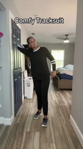 This one is super comfy! 