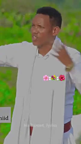 Dhaanto Muxyidiin Shaahid #dhaanto #cusub #follow #following #virl   