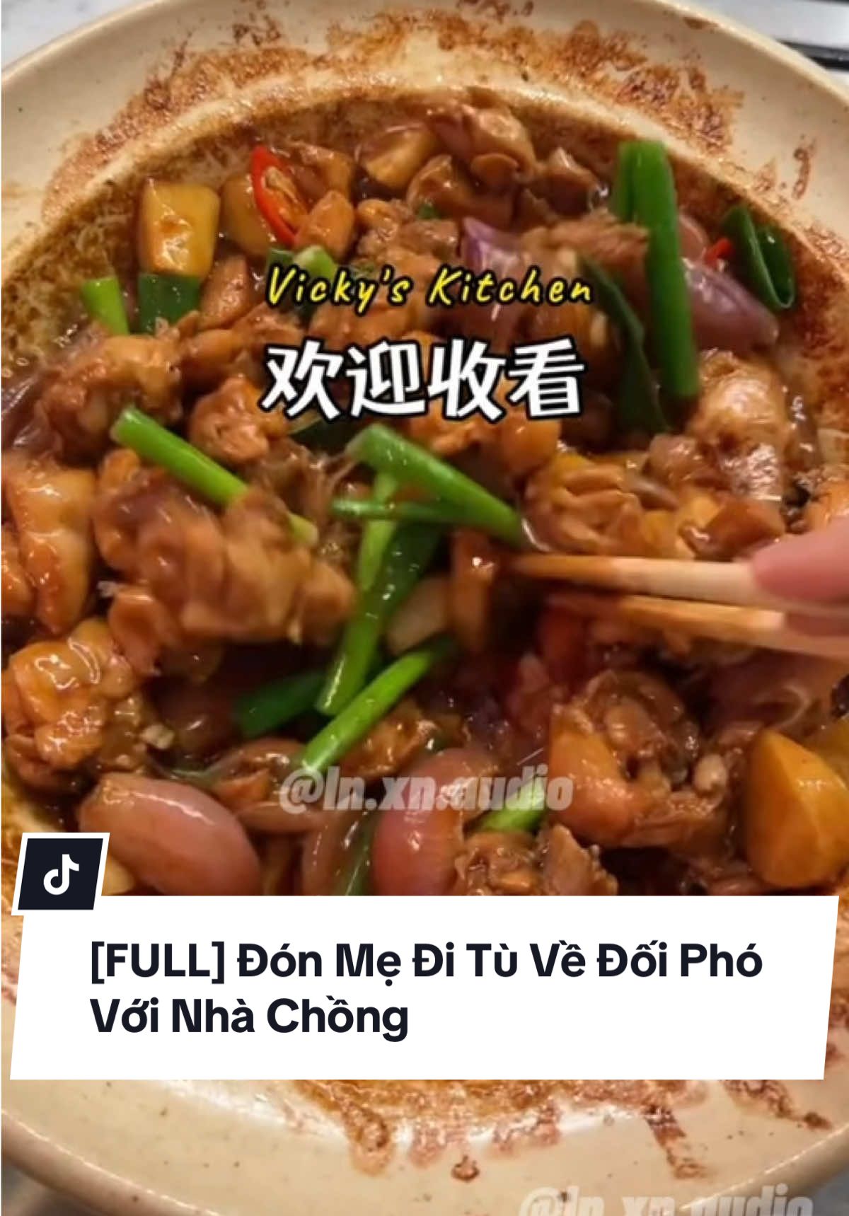 [FULL] x 1.5 ~ ĐÓN MẸ ĐI TÙ VỀ ĐỐI PHÓ VỚI NHÀ CHỒNG [Hang Thỏ Audio] #truyenaudio #truyenfull 